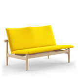 Japan Sofa 2-Seater by Finn Juhl