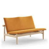 Japan Sofa 2-Seater by Finn Juhl