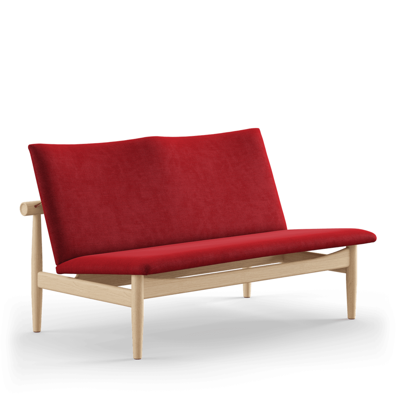 Japan Sofa 2-Seater by Finn Juhl