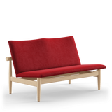 Japan Sofa 2-Seater by Finn Juhl
