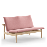 Japan Sofa 2-Seater by Finn Juhl