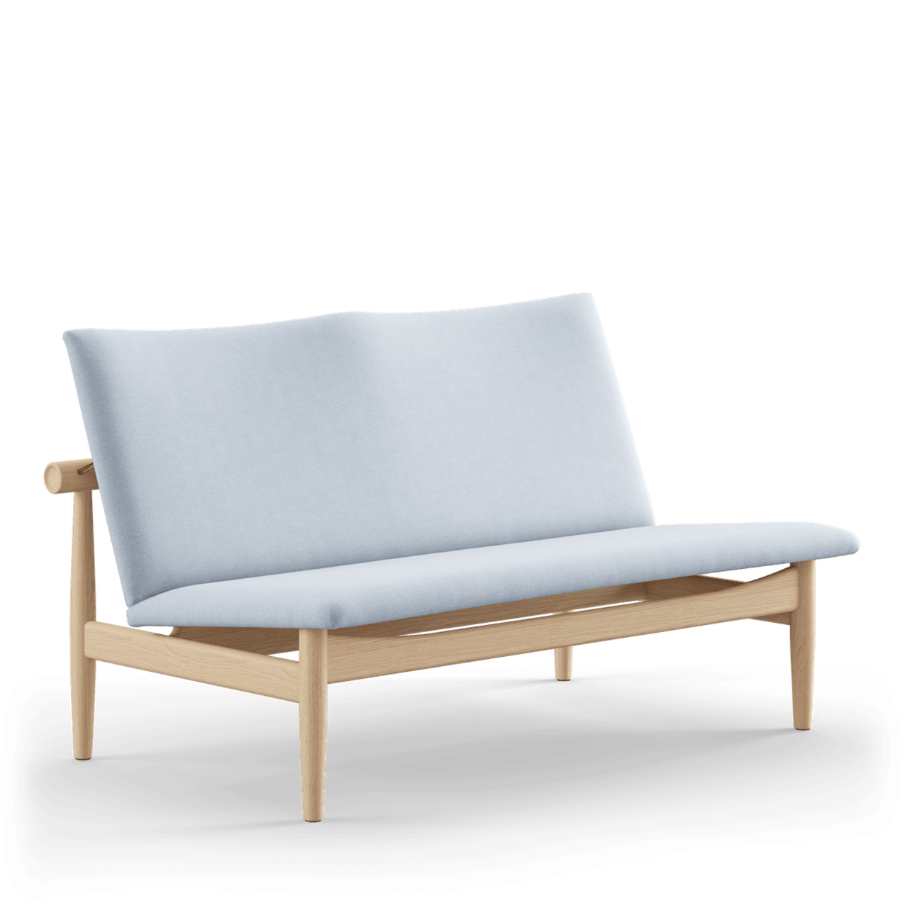 Japan Sofa 2-Seater by Finn Juhl