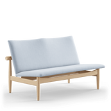 Japan Sofa 2-Seater by Finn Juhl
