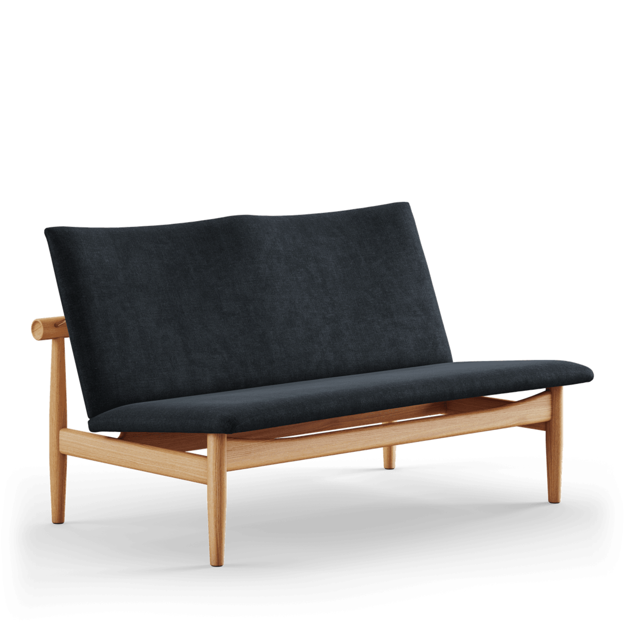 Japan Sofa 2-Seater by Finn Juhl