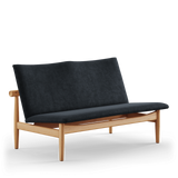 Japan Sofa 2-Seater by Finn Juhl