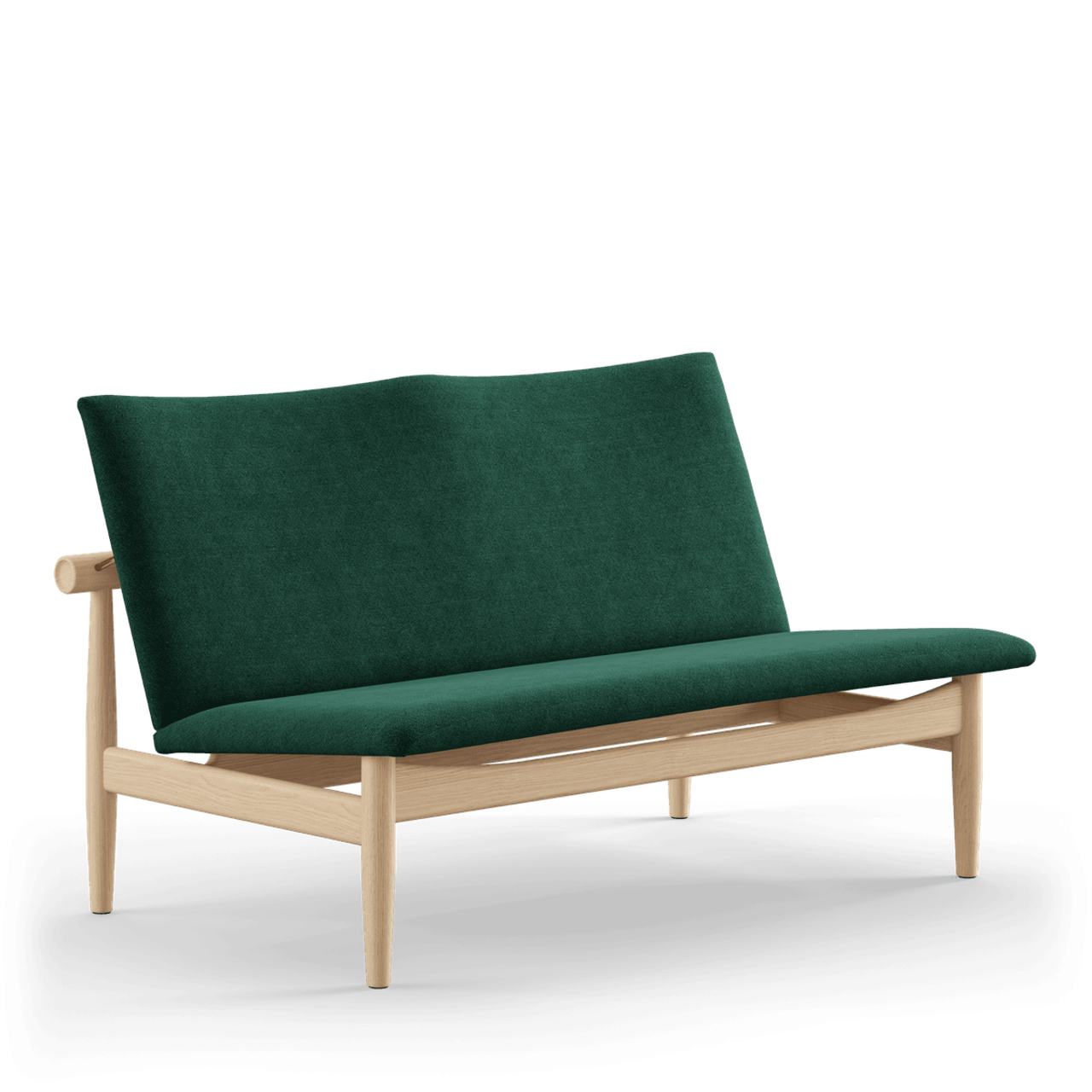 Japan Sofa 2-Seater by Finn Juhl