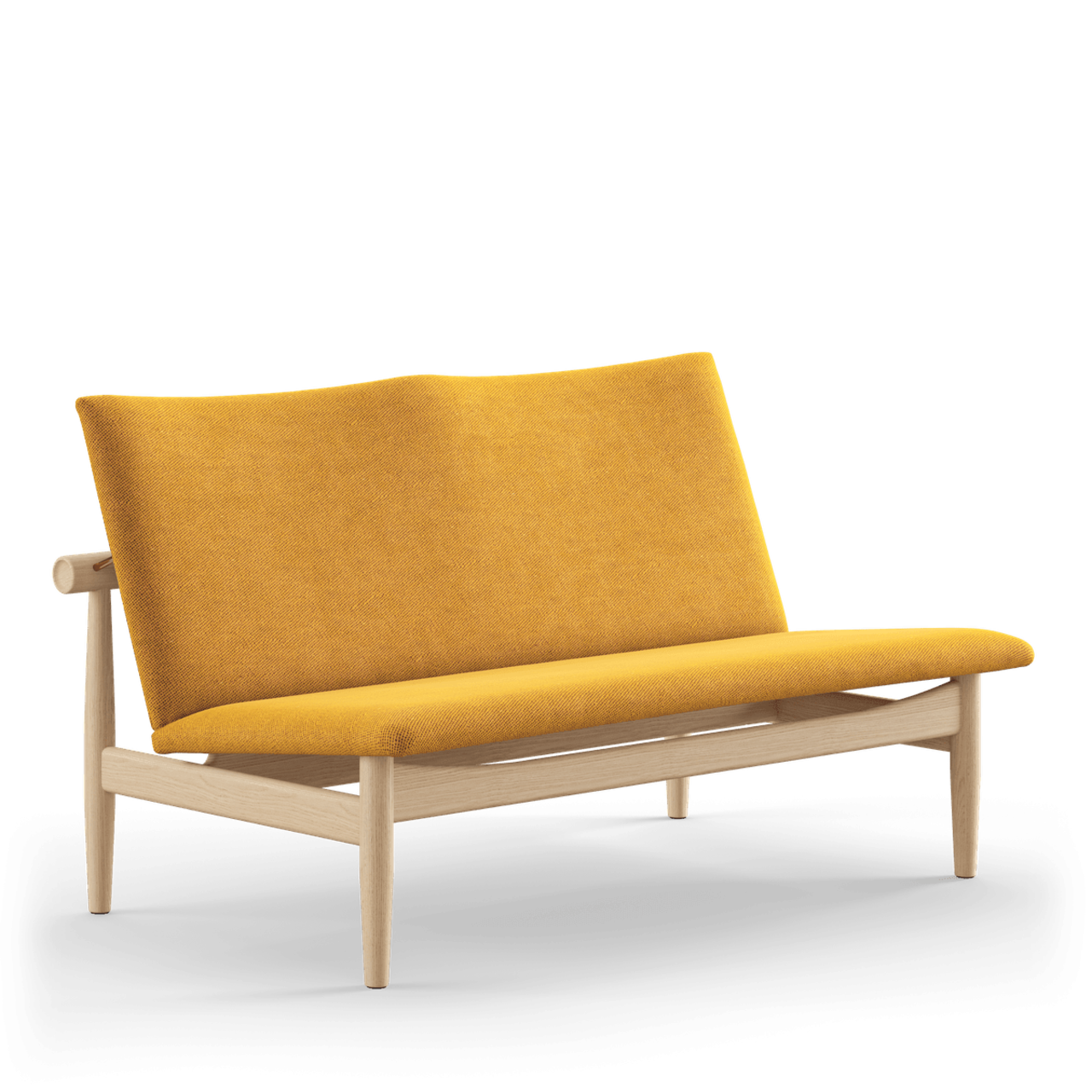 Japan Sofa 2-Seater by Finn Juhl