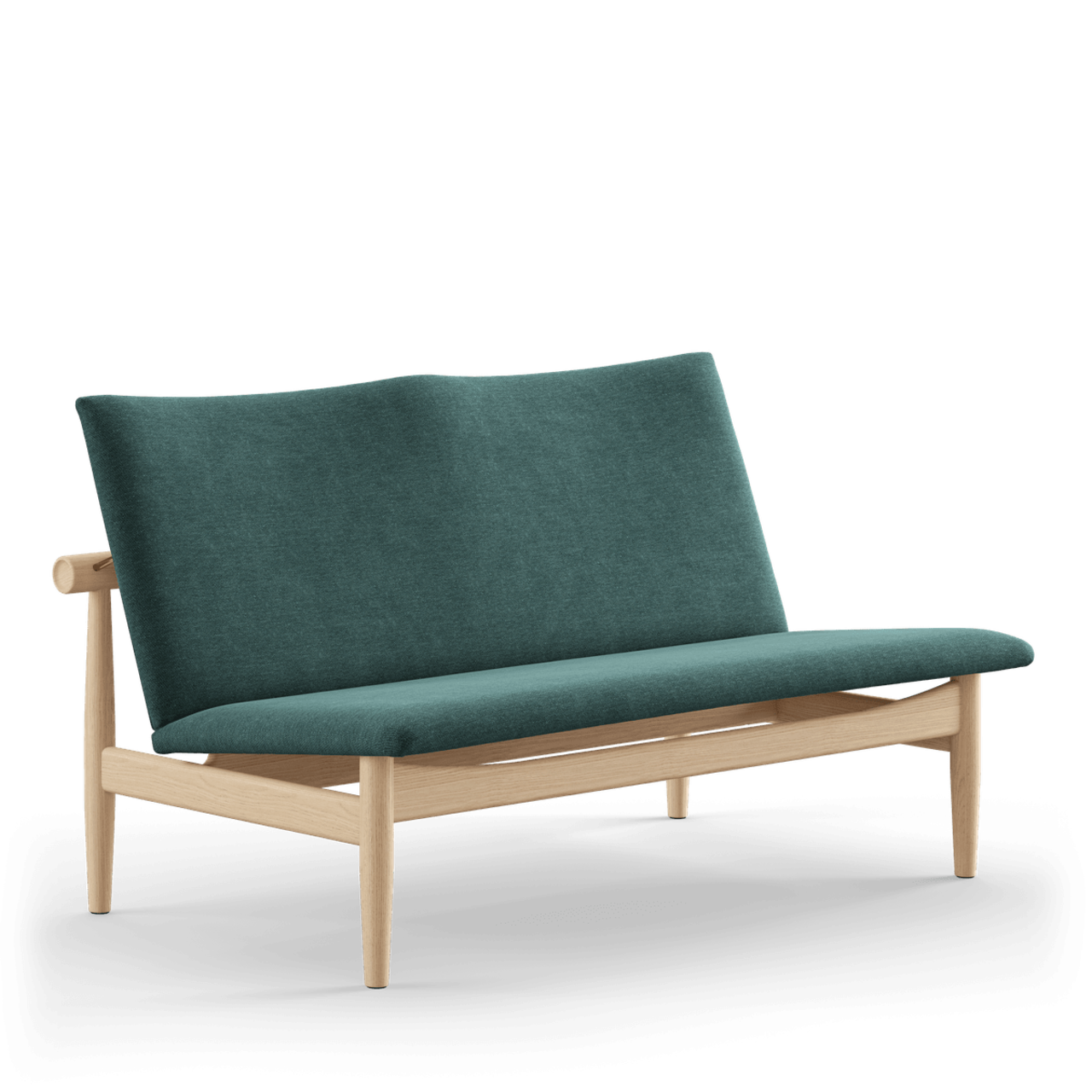 Japan Sofa 2-Seater by Finn Juhl