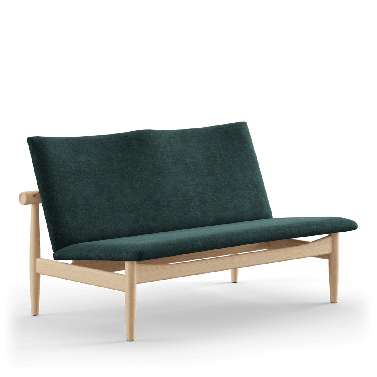 Japan Sofa 2-Seater by Finn Juhl