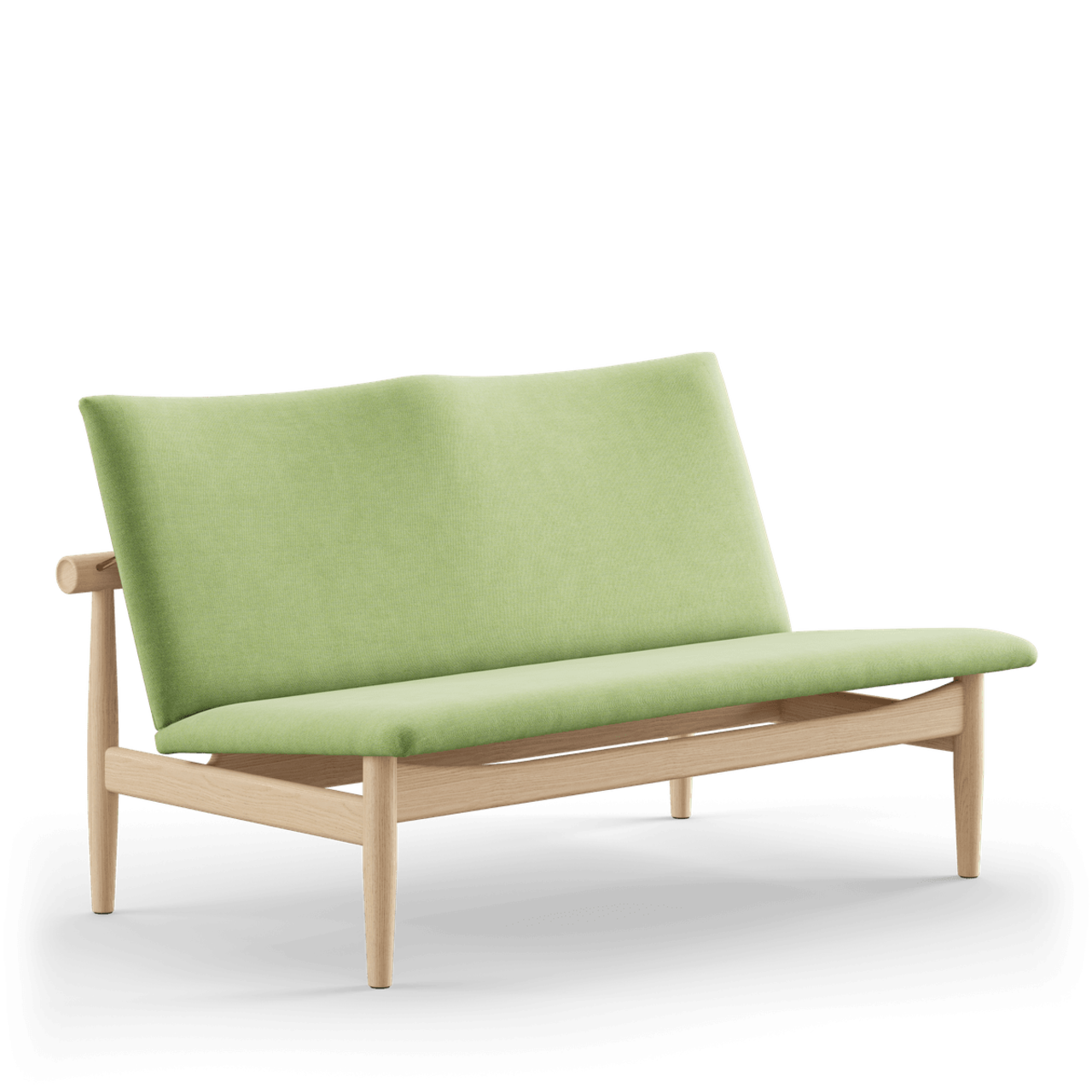 Japan Sofa 2-Seater by Finn Juhl