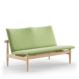 Japan Sofa 2-Seater by Finn Juhl