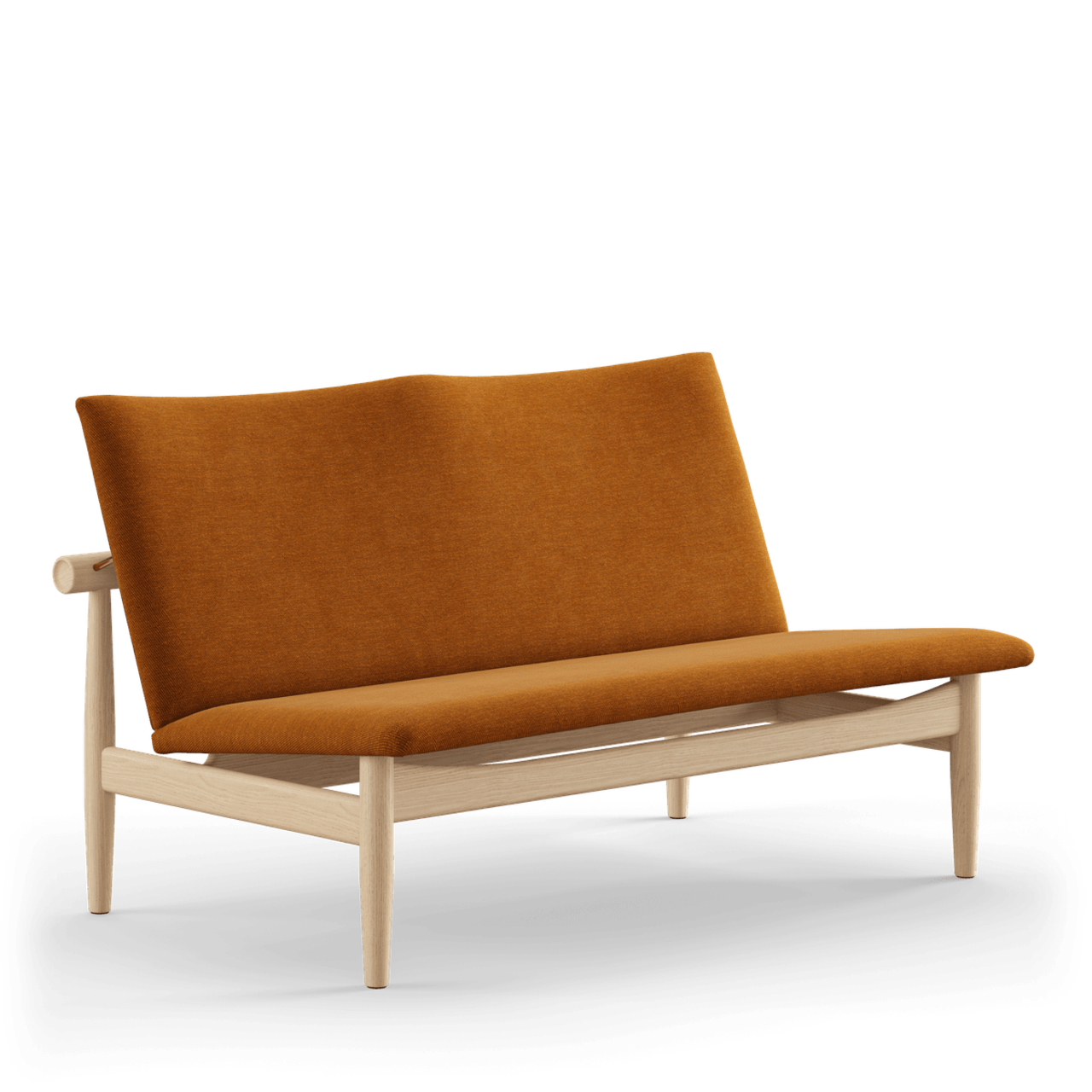 Japan Sofa 2-Seater by Finn Juhl