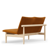 Japan Sofa 2-Seater by Finn Juhl