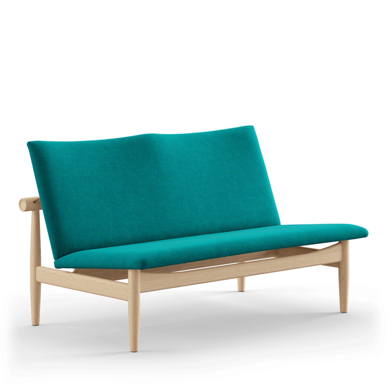 Japan Sofa 2-Seater by Finn Juhl