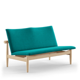Japan Sofa 2-Seater by Finn Juhl