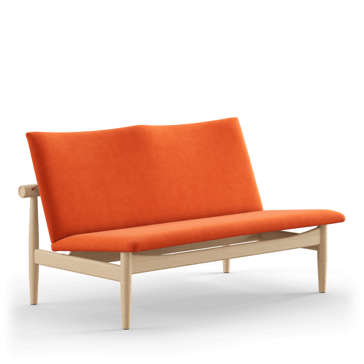 Japan Sofa 2-Seater by Finn Juhl