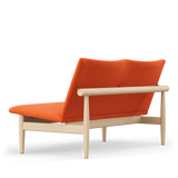 Japan Sofa 2-Seater by Finn Juhl