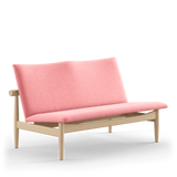 Japan Sofa 2-Seater by Finn Juhl