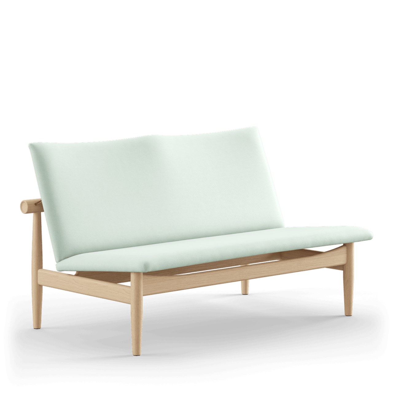 Japan Sofa 2-Seater by Finn Juhl