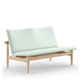 Japan Sofa 2-Seater by Finn Juhl