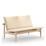 Japan Sofa 2-Seater by Finn Juhl