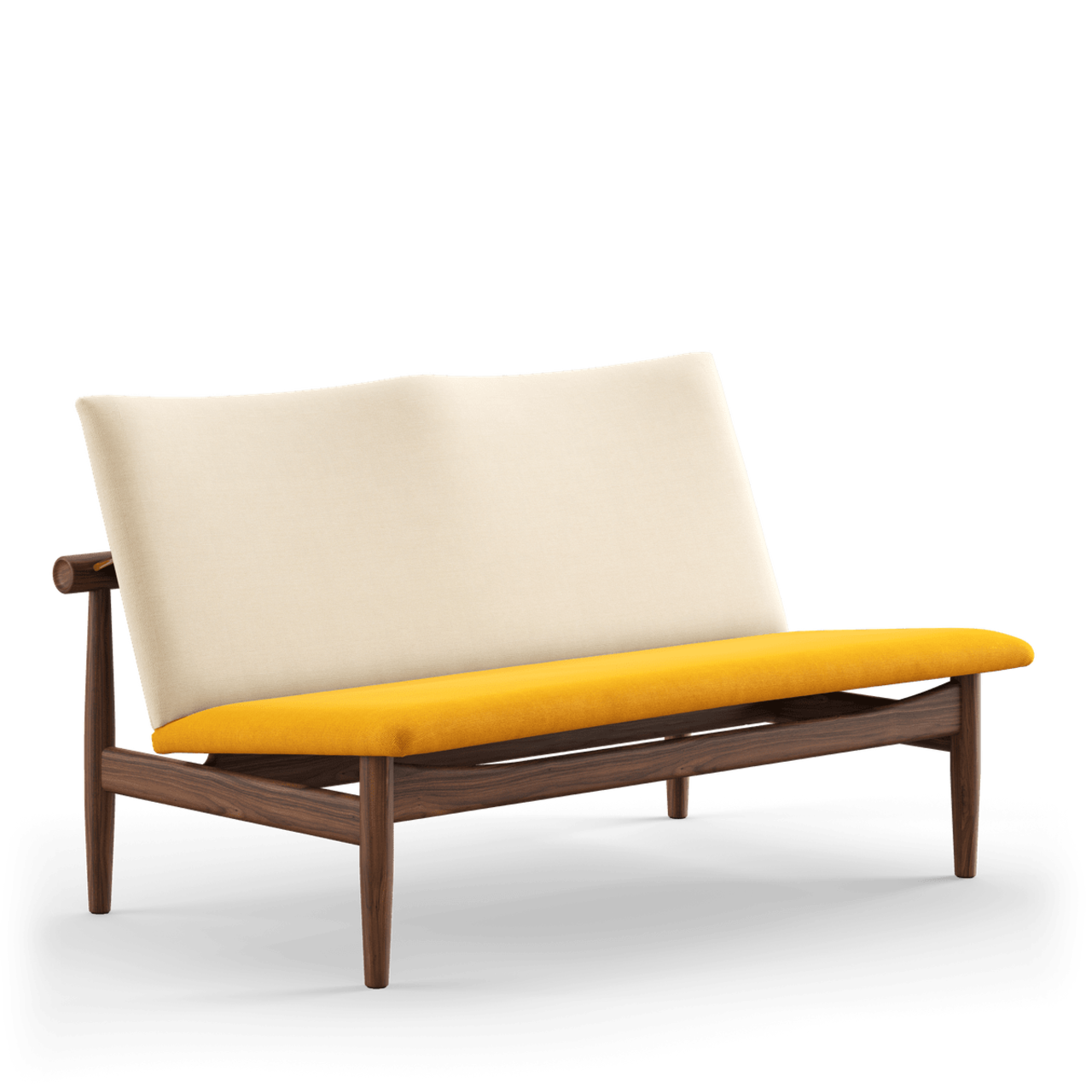 Japan Sofa 2-Seater by Finn Juhl