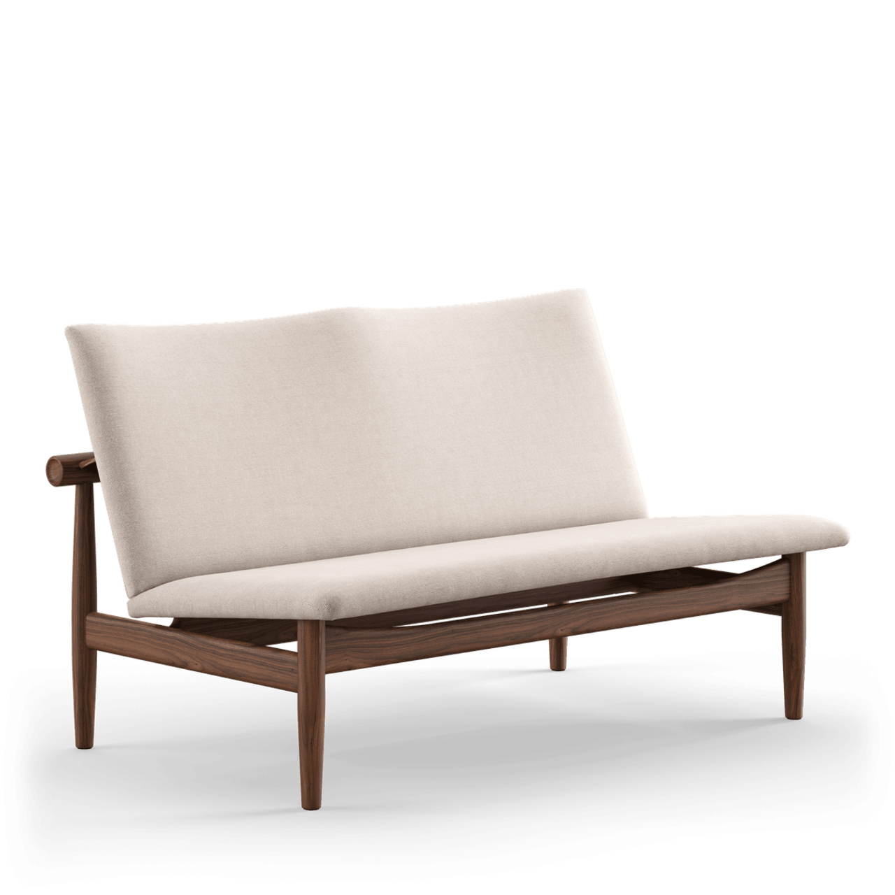 Japan Sofa 2-Seater by Finn Juhl