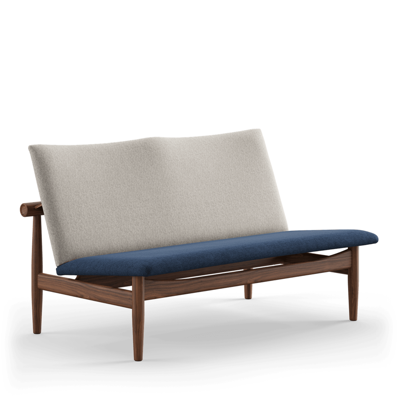 Japan Sofa 2-Seater by Finn Juhl