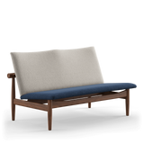 Japan Sofa 2-Seater by Finn Juhl