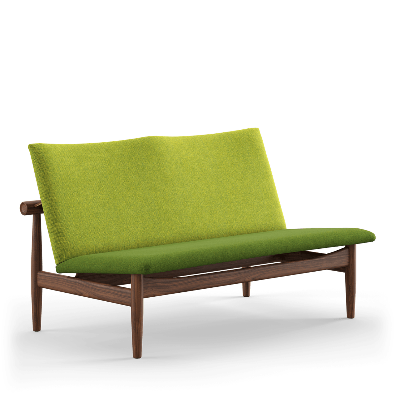 Japan Sofa 2-Seater by Finn Juhl