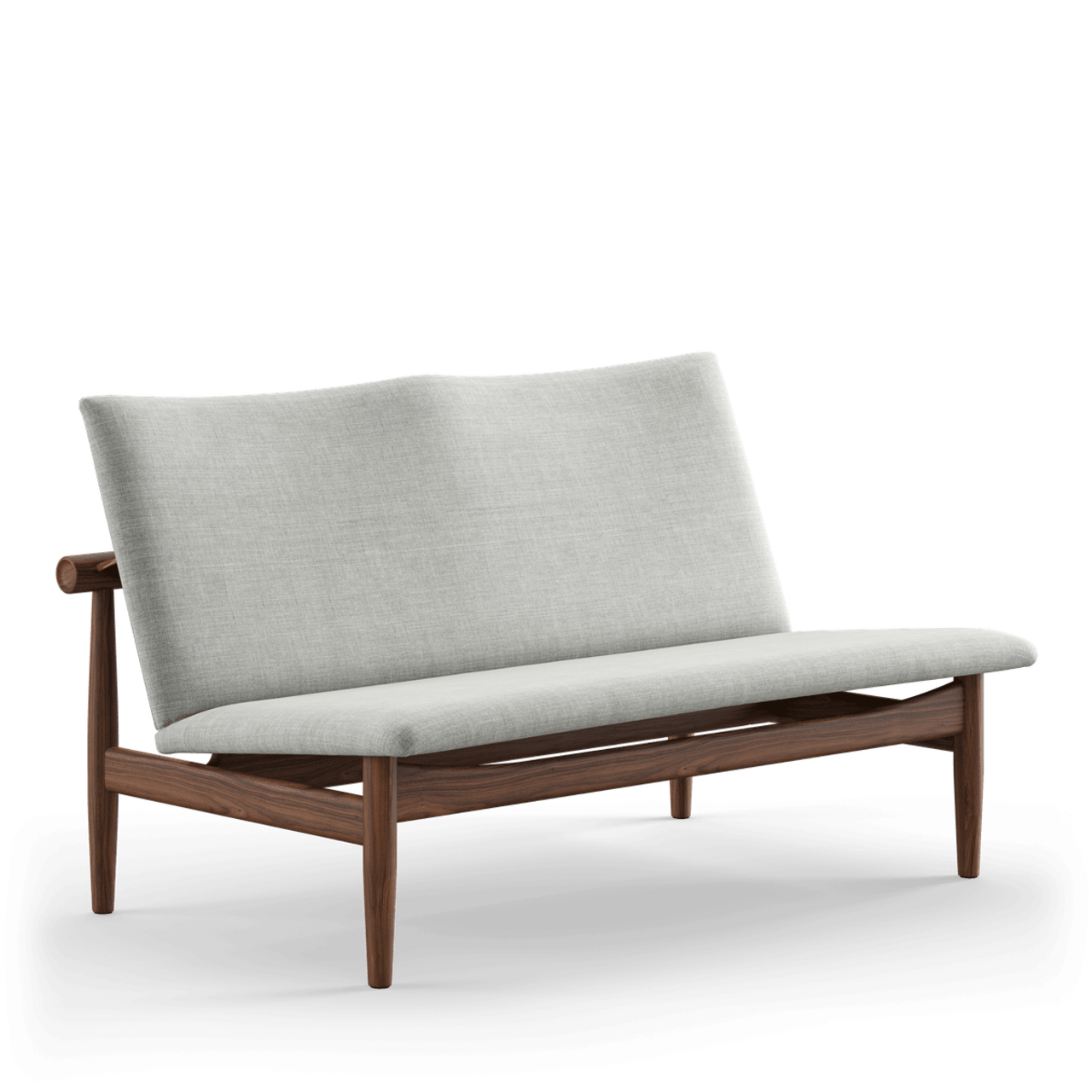 Japan Sofa 2-Seater by Finn Juhl