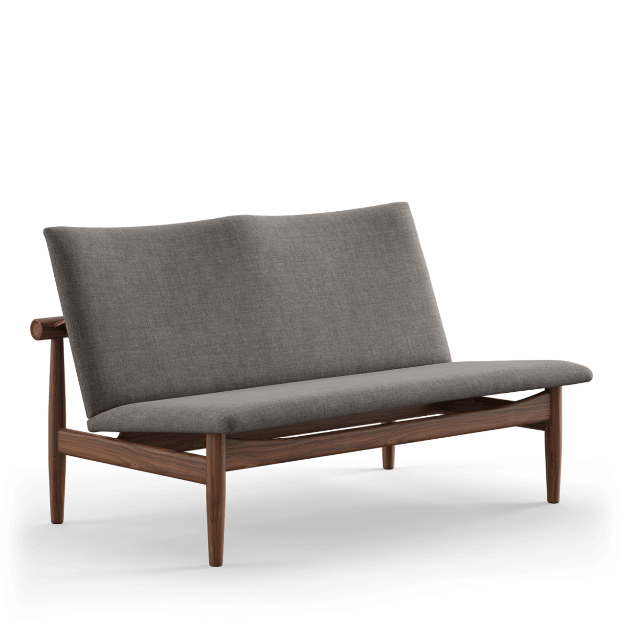 Japan Sofa 2-Seater by Finn Juhl