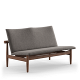 Japan Sofa 2-Seater by Finn Juhl