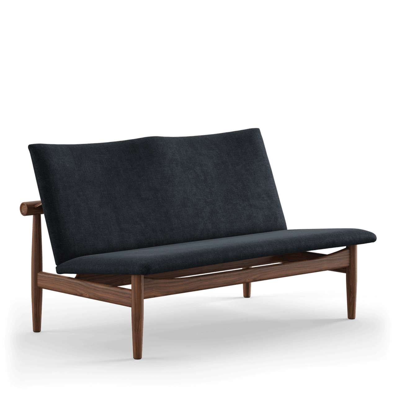 Japan Sofa 2-Seater by Finn Juhl