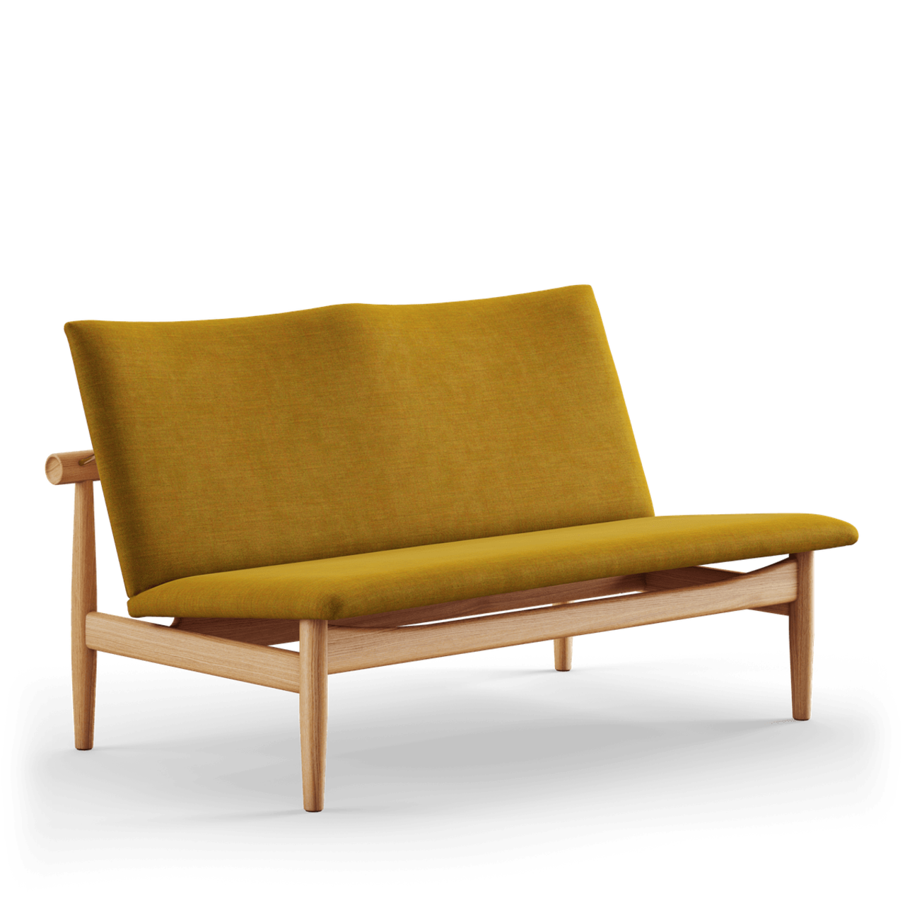 Japan Sofa 2-Seater by Finn Juhl