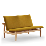 Japan Sofa 2-Seater by Finn Juhl