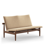 Japan Sofa 2-Seater by Finn Juhl
