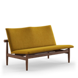 Japan Sofa 2-Seater by Finn Juhl