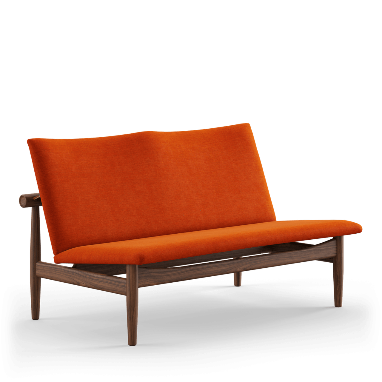 Japan Sofa 2-Seater by Finn Juhl
