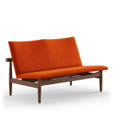 Japan Sofa 2-Seater by Finn Juhl