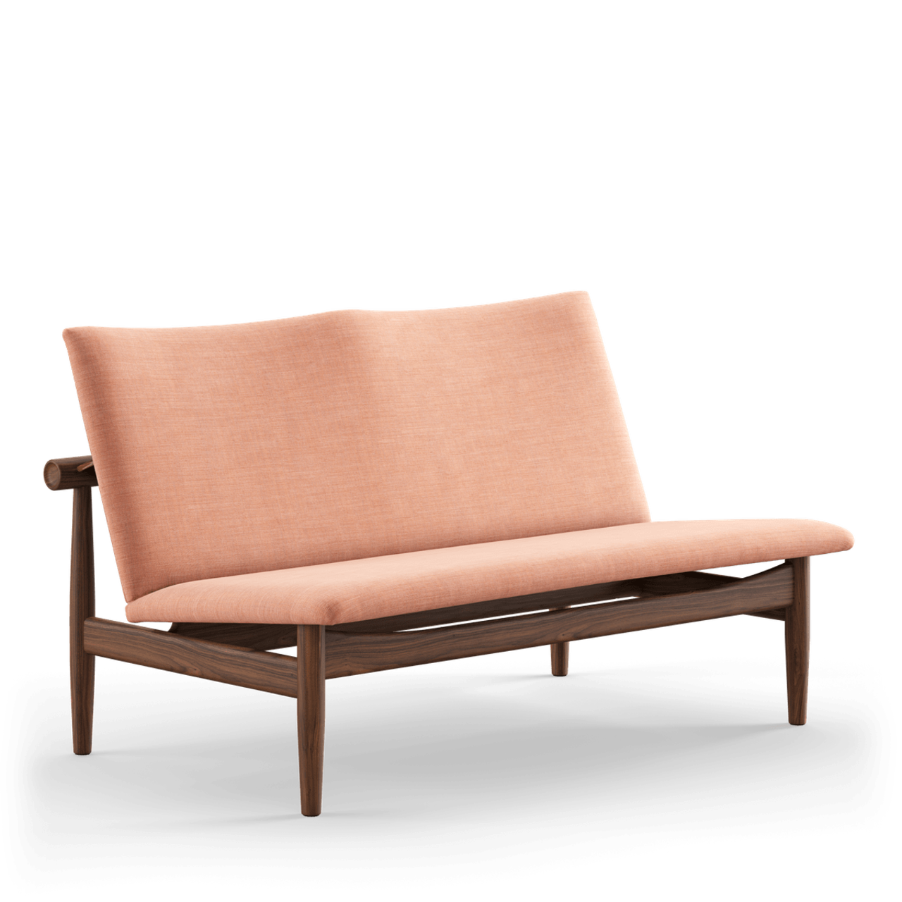 Japan Sofa 2-Seater by Finn Juhl