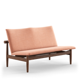 Japan Sofa 2-Seater by Finn Juhl