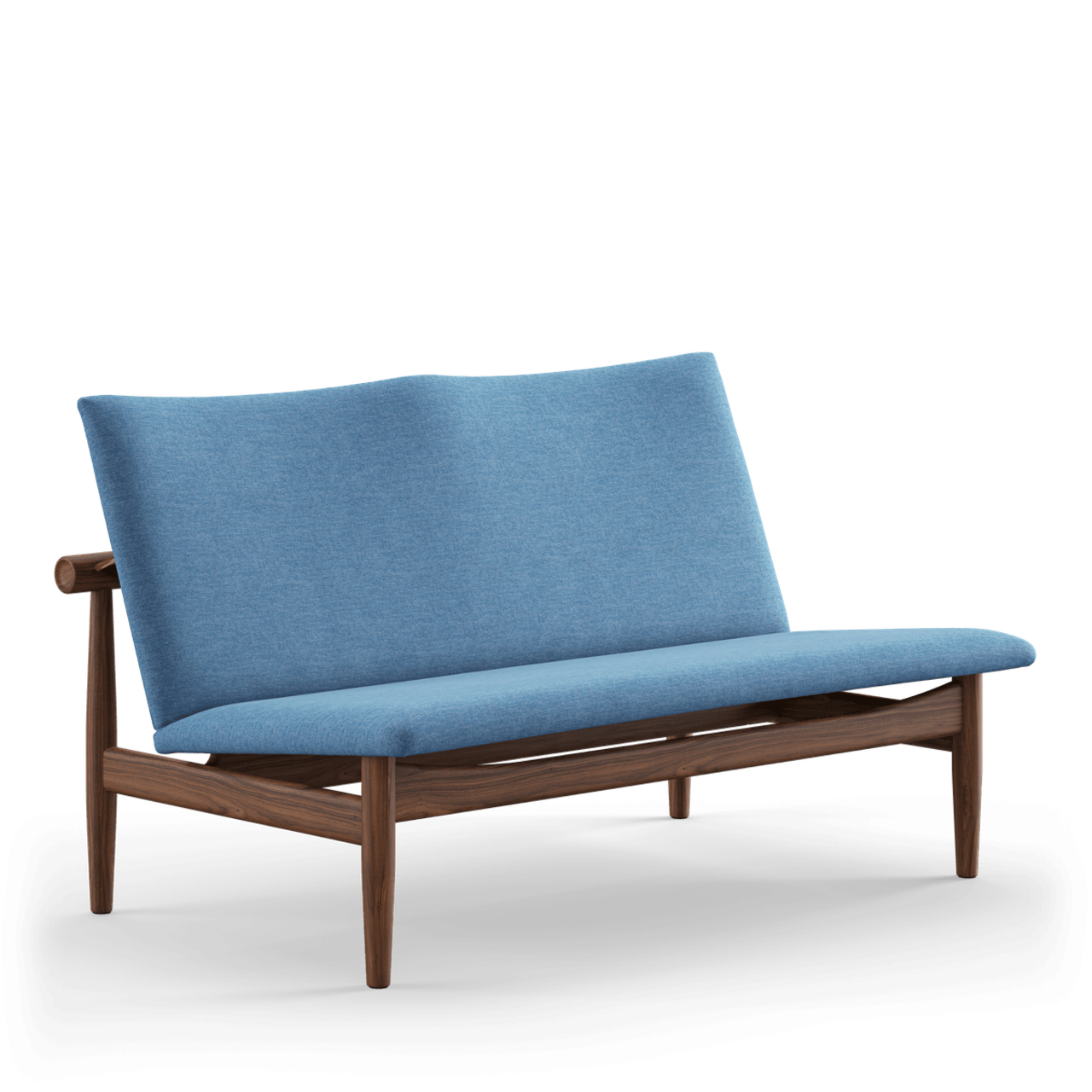 Japan Sofa 2-Seater by Finn Juhl