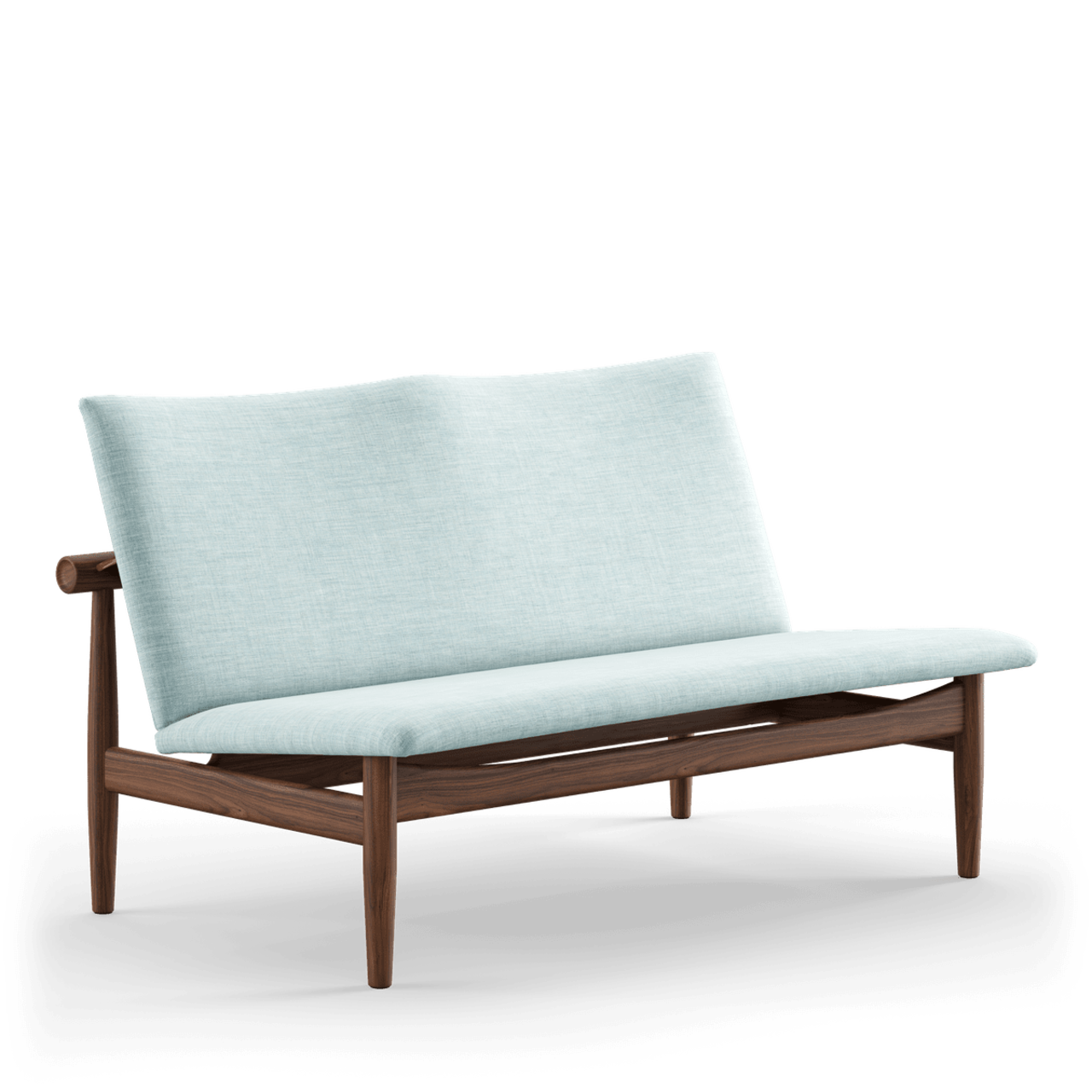 Japan Sofa 2-Seater by Finn Juhl