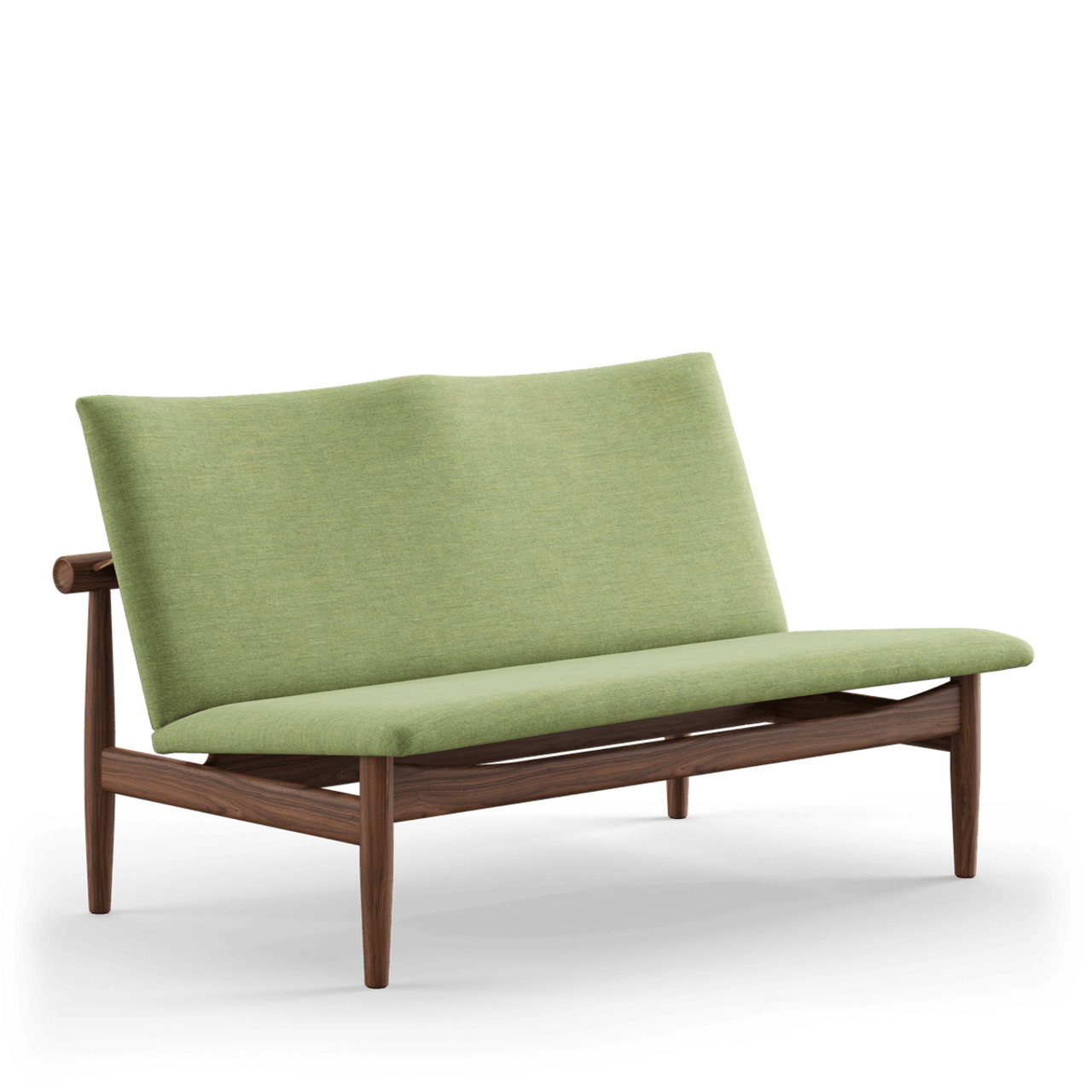 Japan Sofa 2-Seater by Finn Juhl