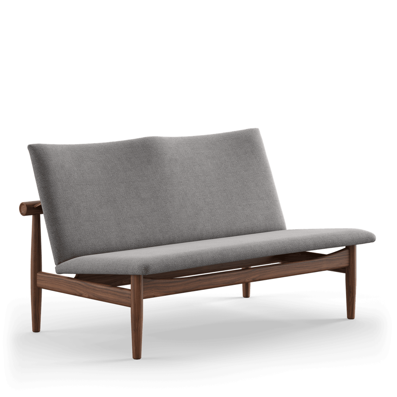 Japan Sofa 2-Seater by Finn Juhl