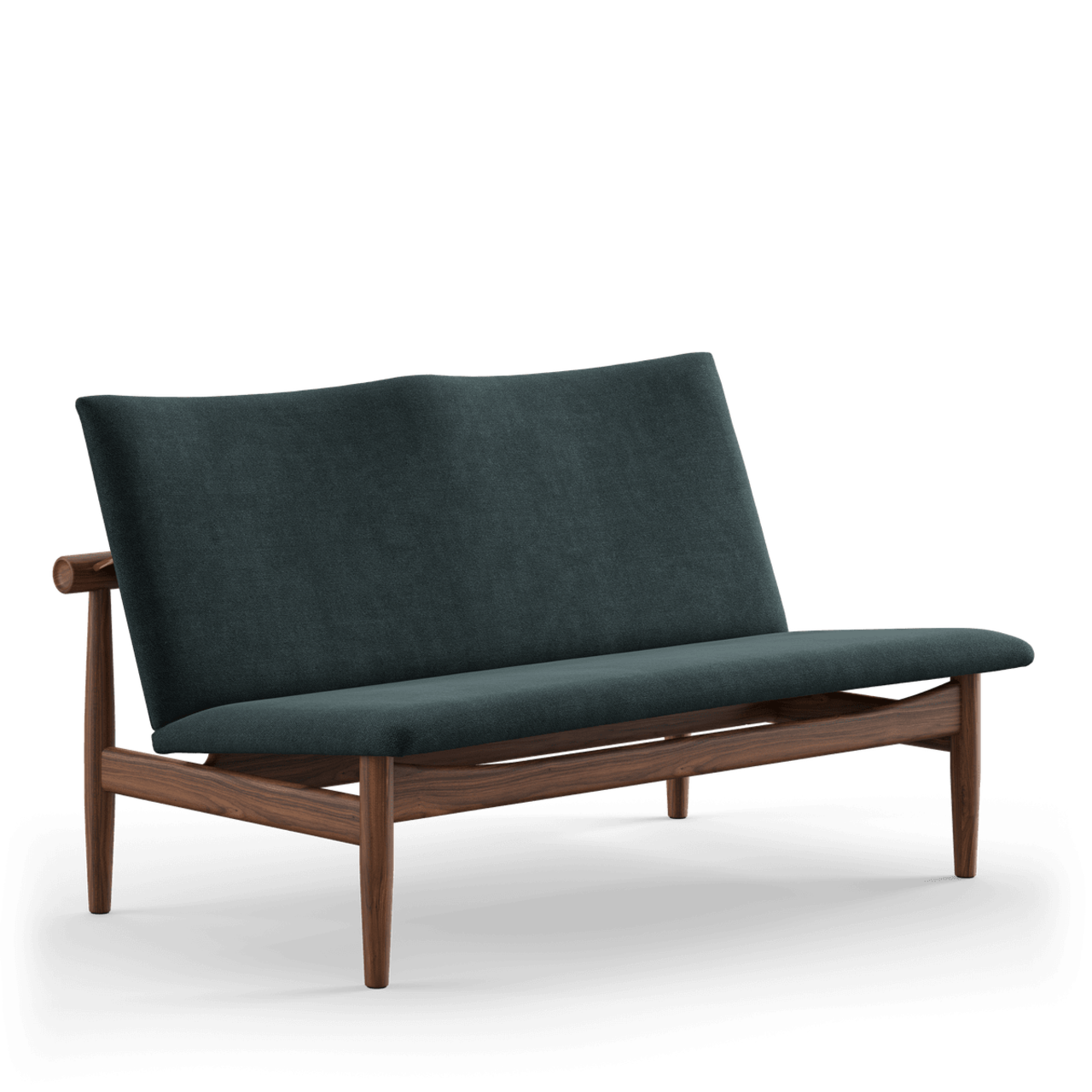 Japan Sofa 2-Seater by Finn Juhl