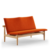 Japan Sofa 2-Seater by Finn Juhl