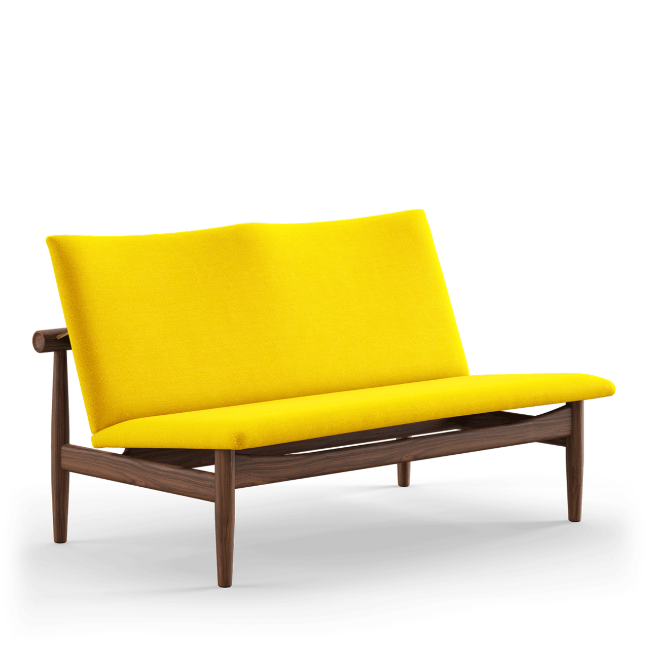 Japan Sofa 2-Seater by Finn Juhl