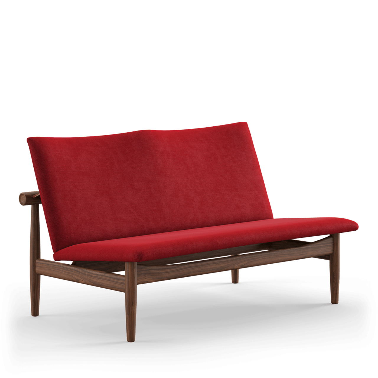 Japan Sofa 2-Seater by Finn Juhl